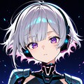 メカ娘 2枚目