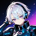 メカ娘 3枚目