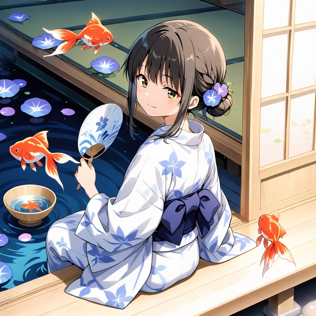 縁側（ボツ供養）