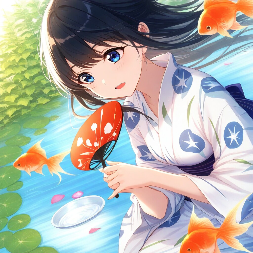 縁側（ボツ供養）