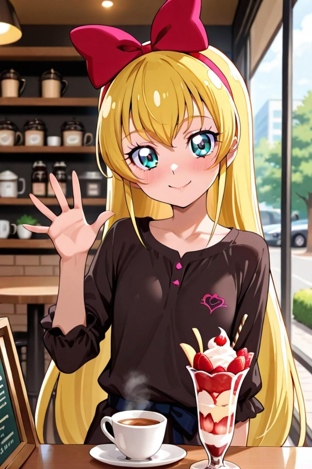 レジーナ