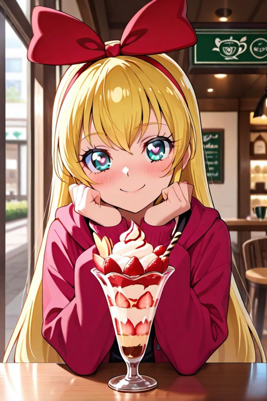 レジーナ
