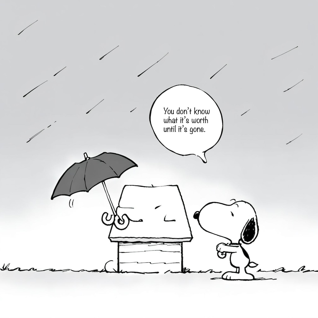 癒やされるようで癒やされない