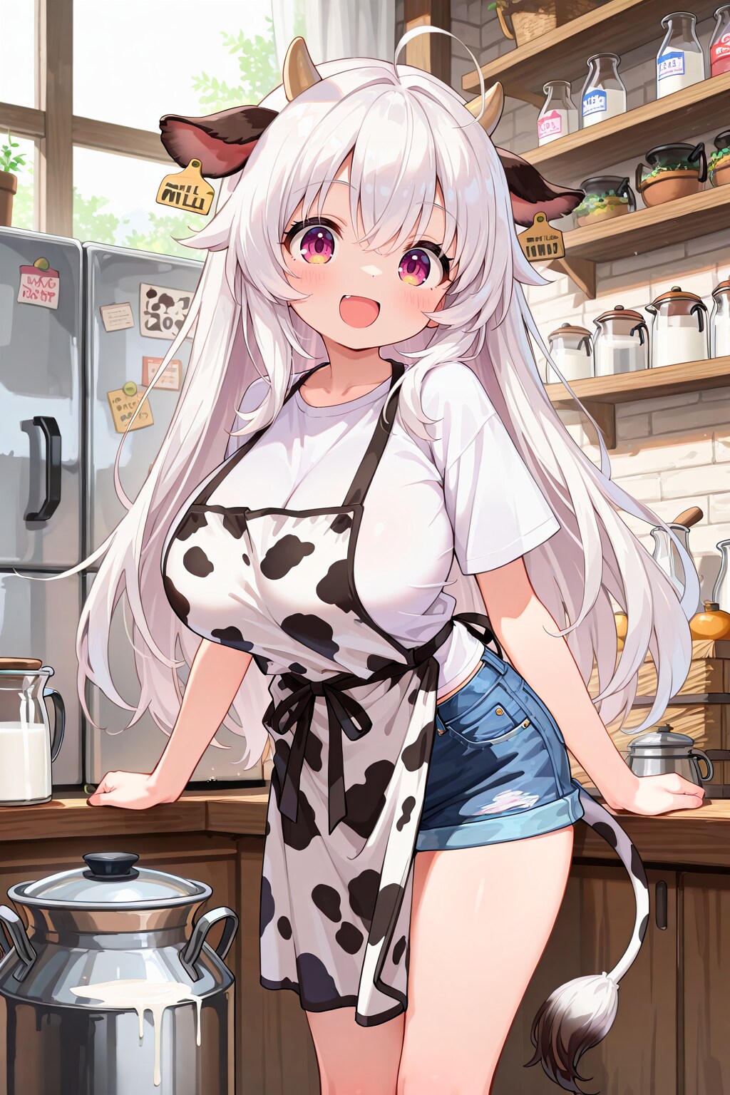 ９月２日は那須塩原市牛乳の日