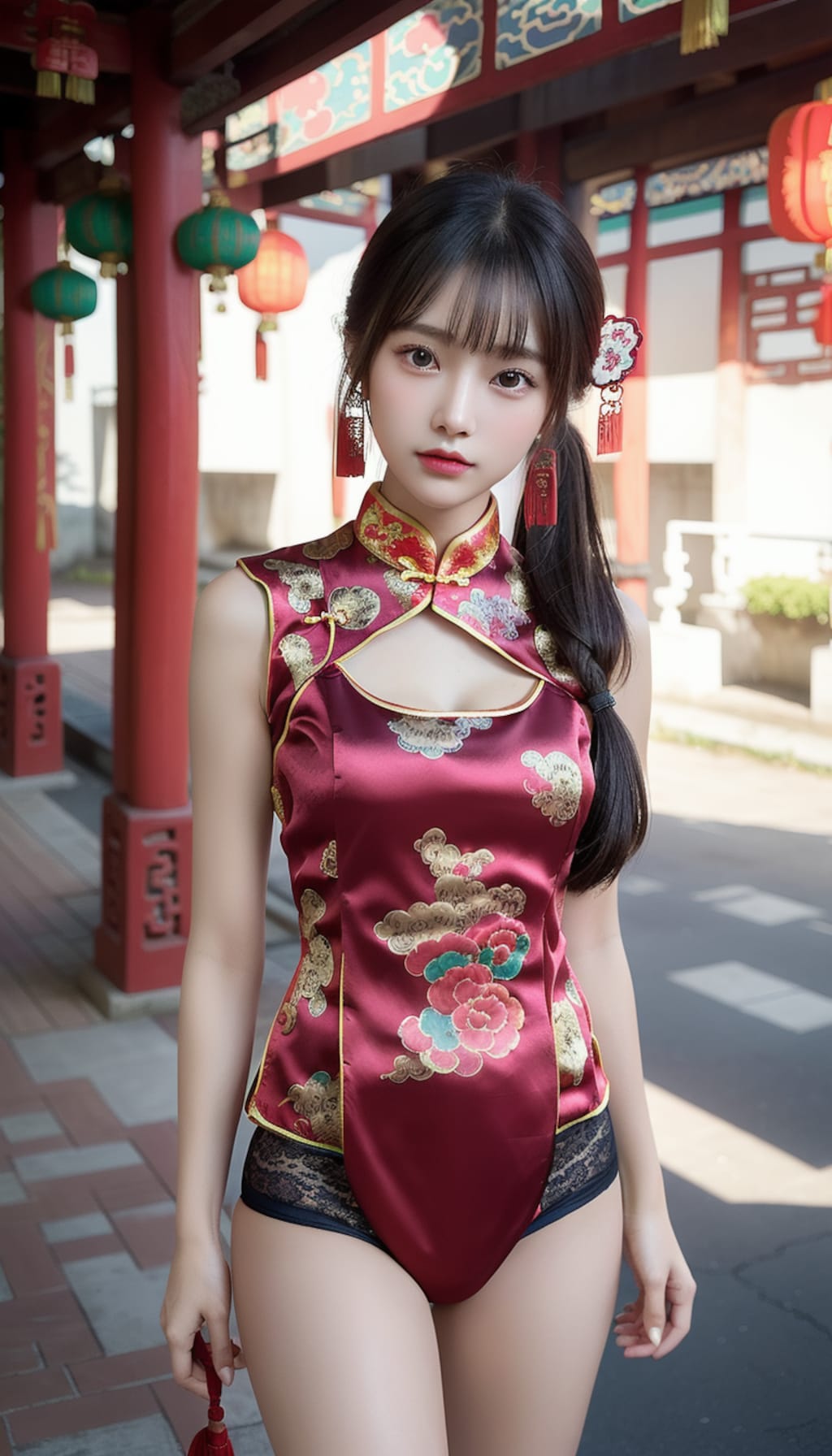 オリエンタル13