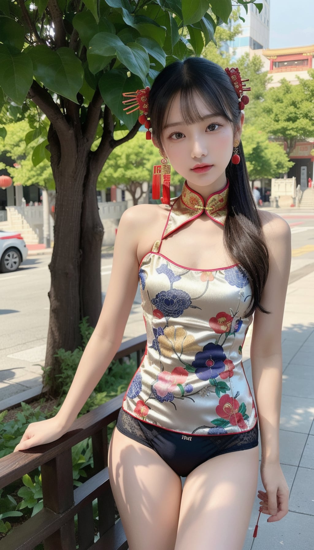 オリエンタル13