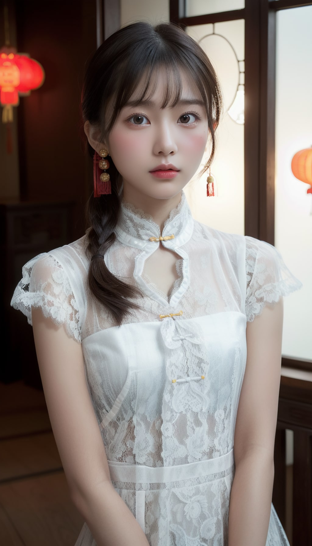 オリエンタル13