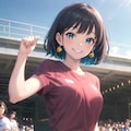 修学旅行でもブルマ時代　〜制服のある風景〜 6枚目