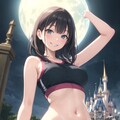 修学旅行でもブルマ時代　〜制服のある風景〜 7枚目