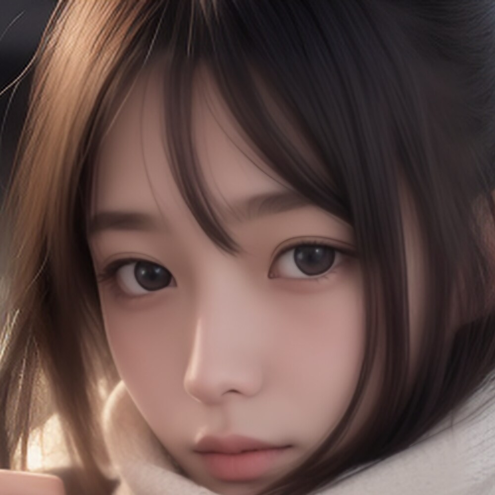 girl | の人気AIイラスト・グラビア