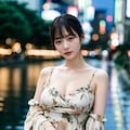 雨 3/6 10枚目