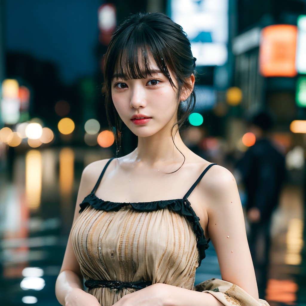 雨 3/6