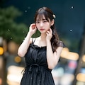 雨 3/6 5枚目
