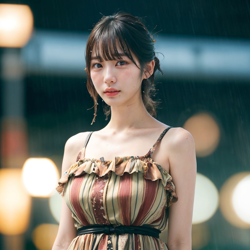 雨 3/6