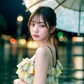 雨 3/6 6枚目