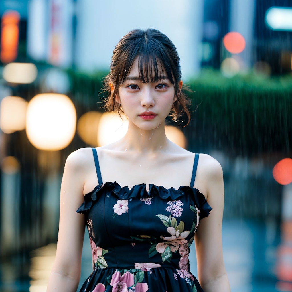 雨 3/6