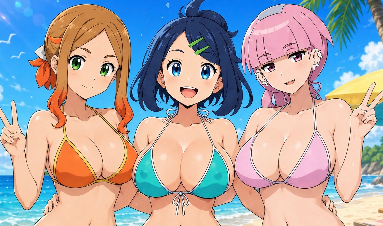 キュートなキューたい