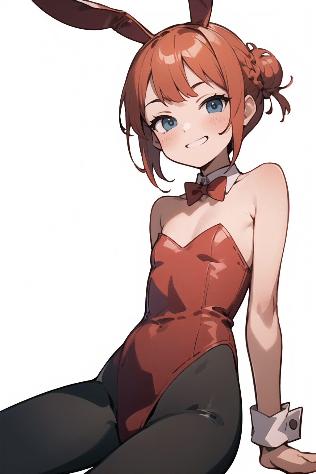 今日のバニーガール（2025/07/18）