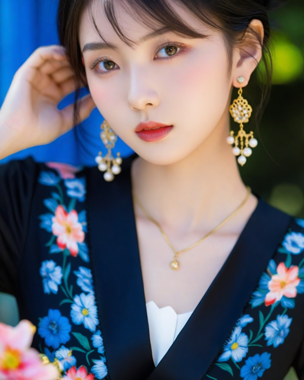 目力・・・2
