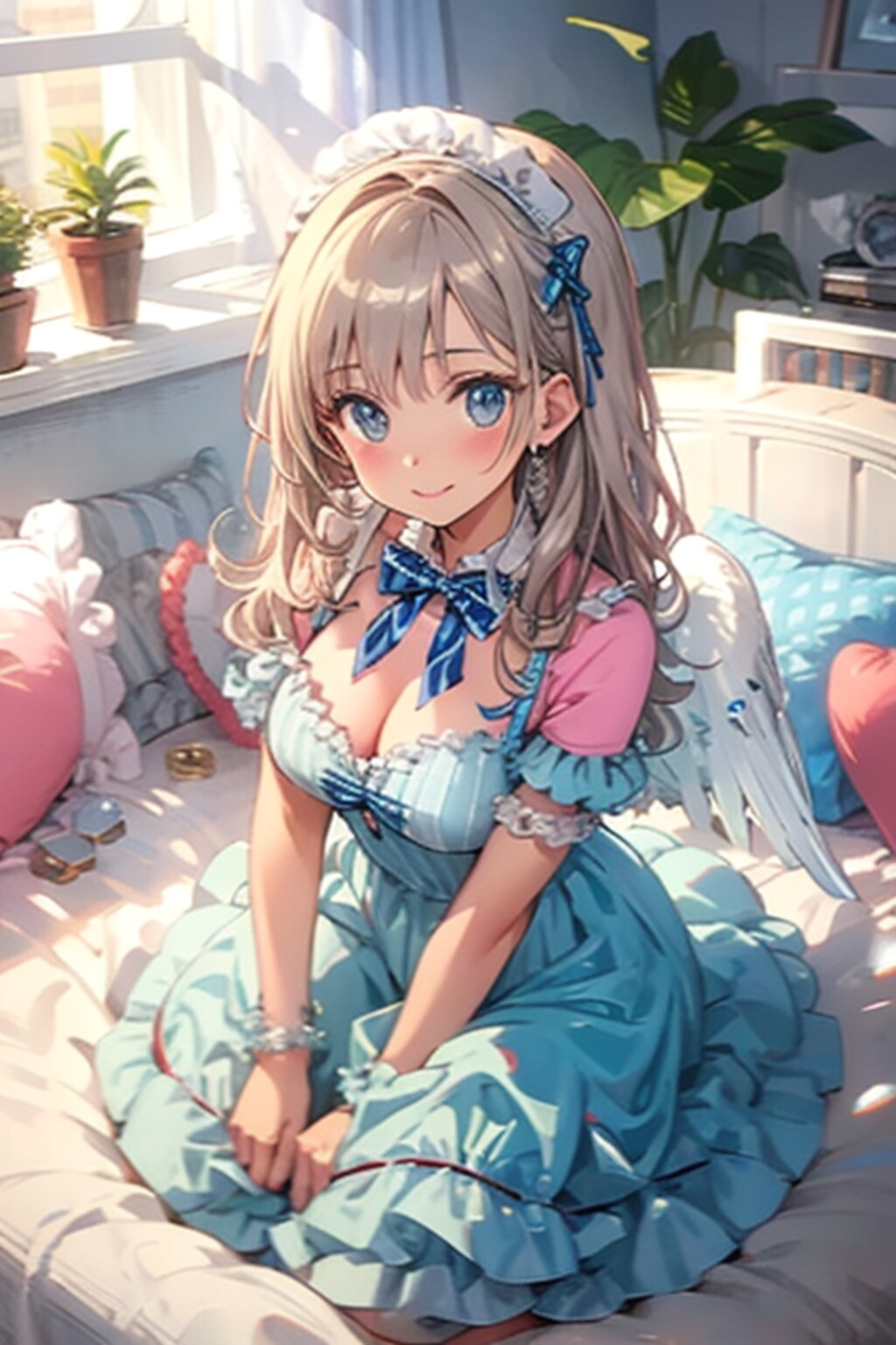 銀のエンゼル469