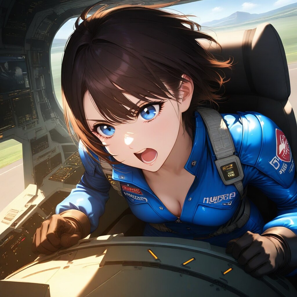 いっけぇ〜！！