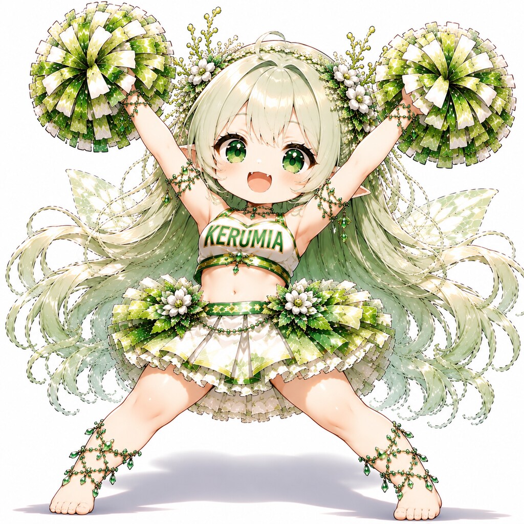 がんばって！ほしい何かをその手の中に！⑥
