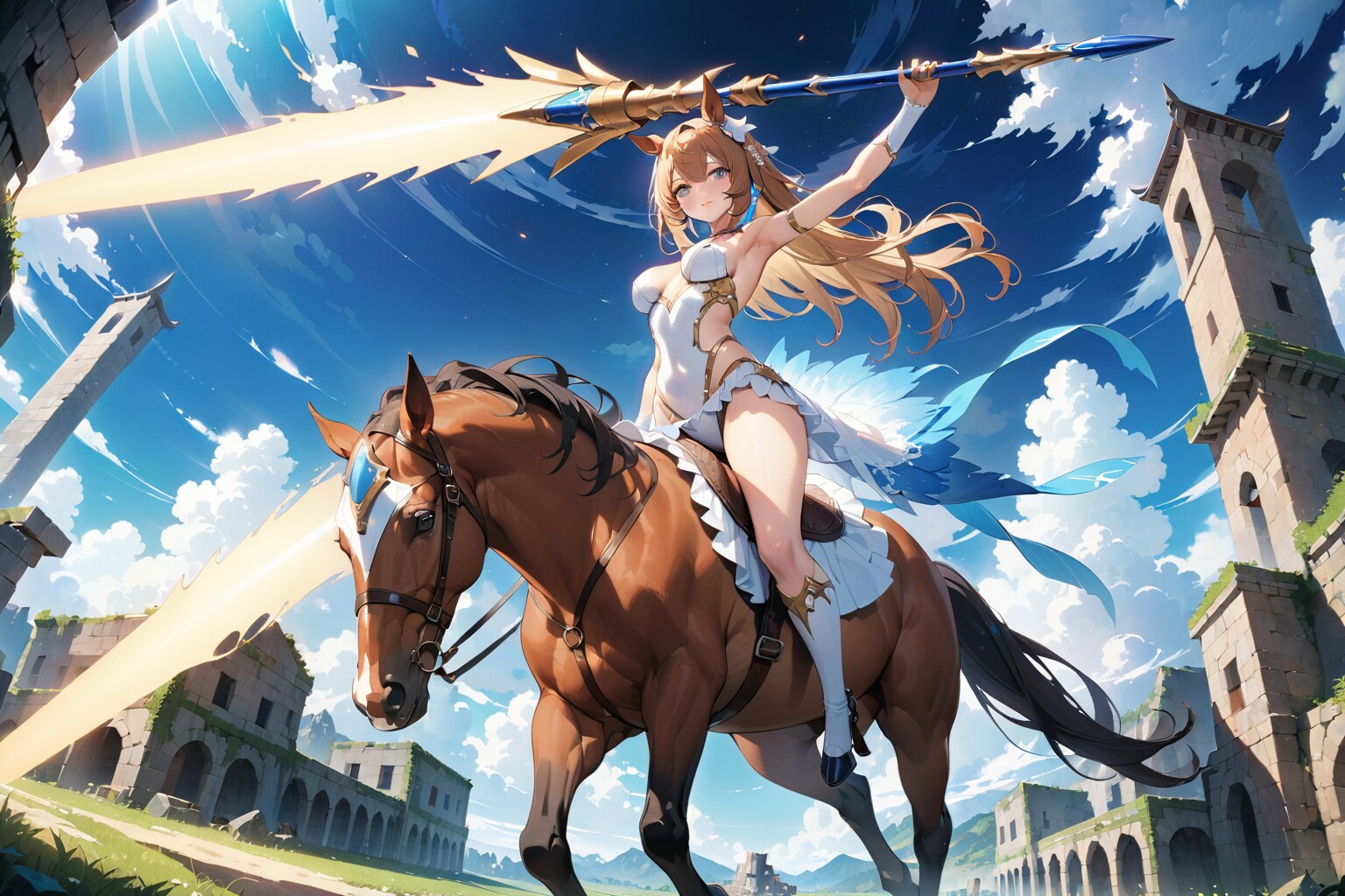 武器コンテスト０２