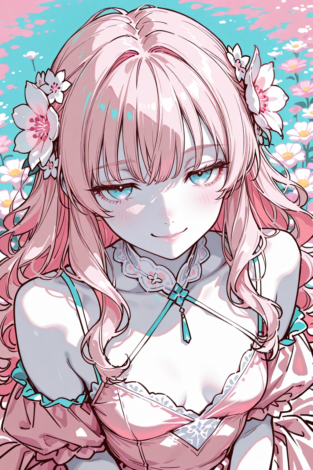ジト目ECHIDNAちゃん