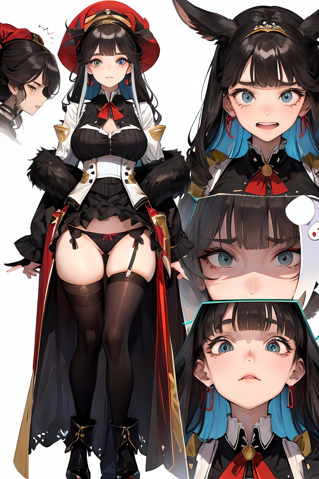 今日のパンツ0720