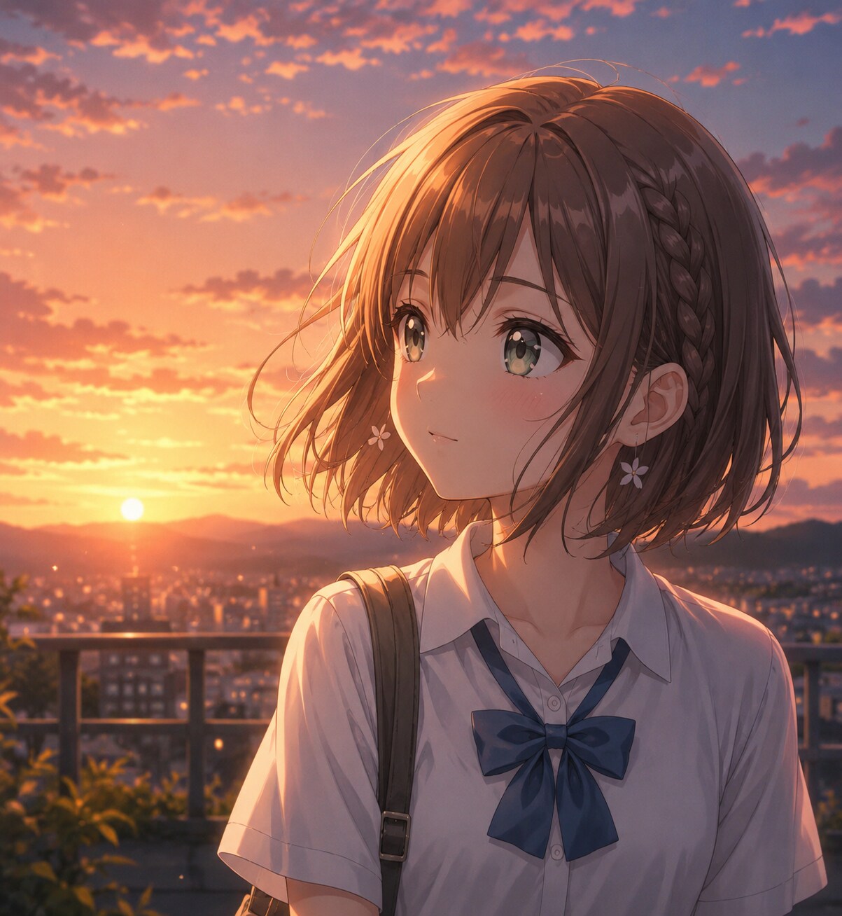 #3 日常（かつて…。）