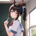V4B版 如月ちゃん(bunny如月ちゃん) 4枚目