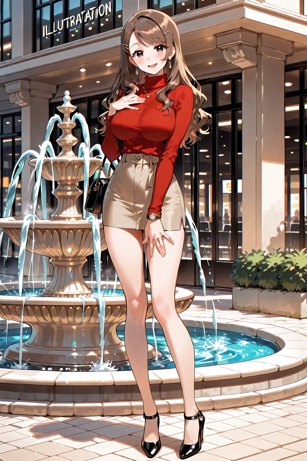 BONSAI企画作品です