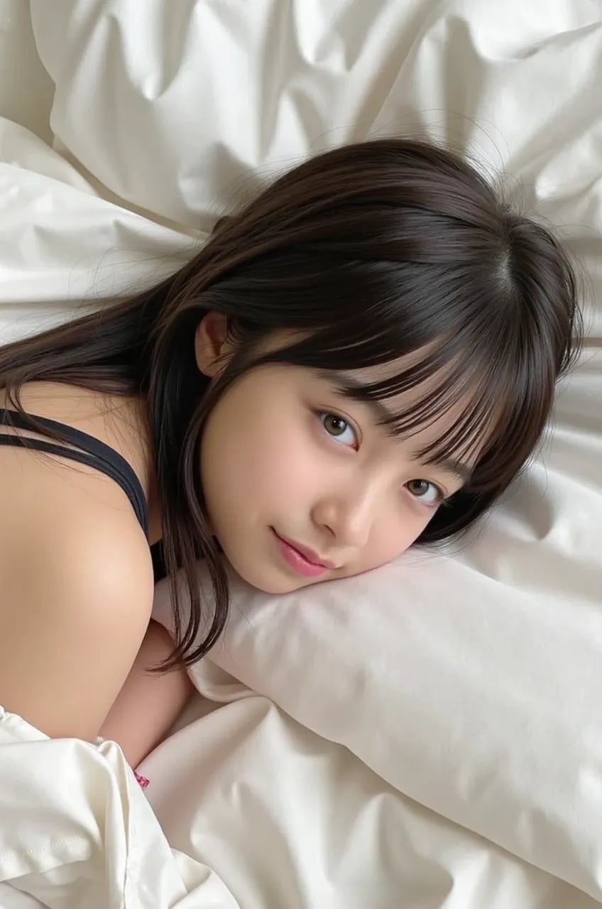 おやすみ