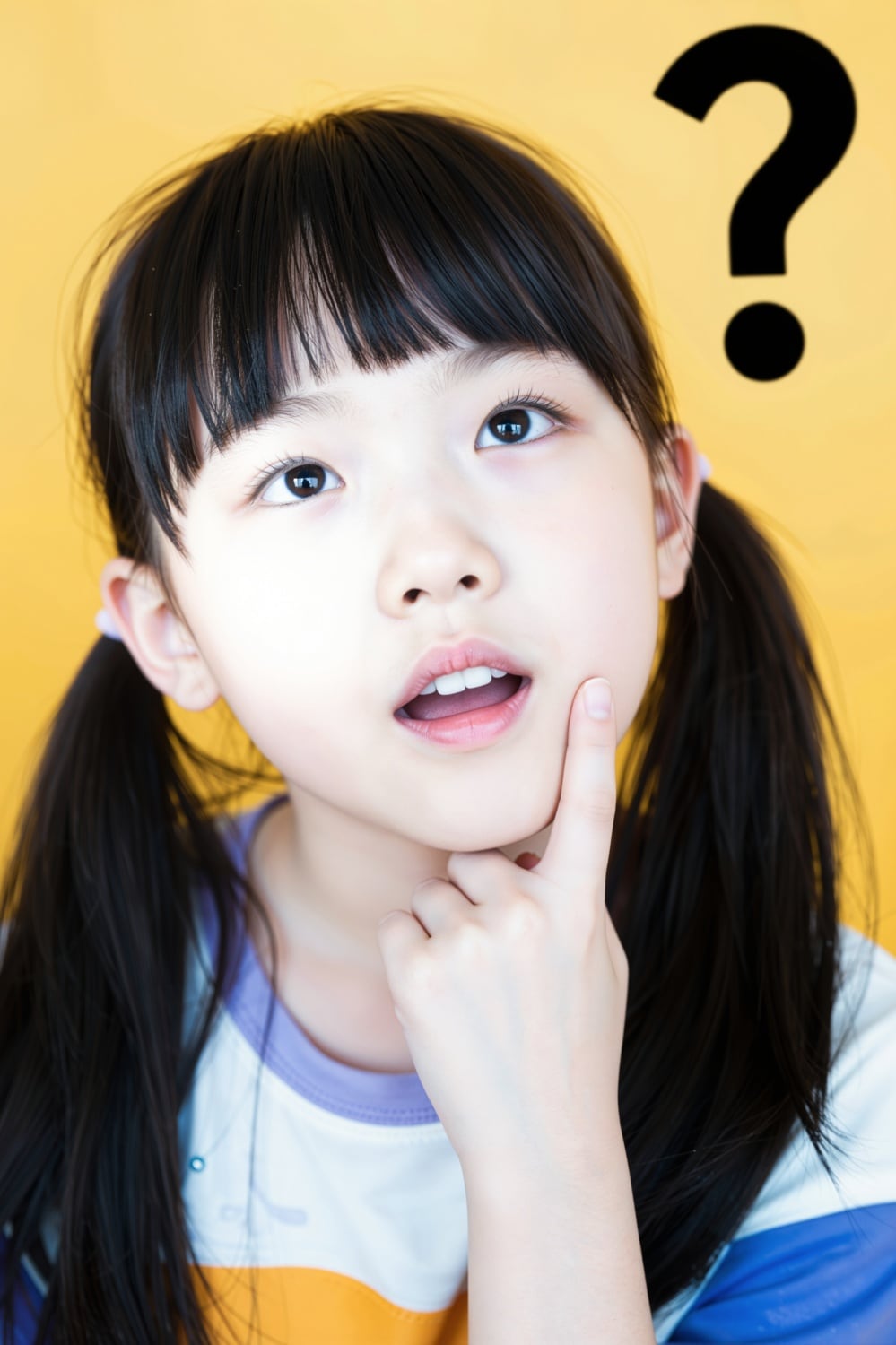 ギモンガールズ