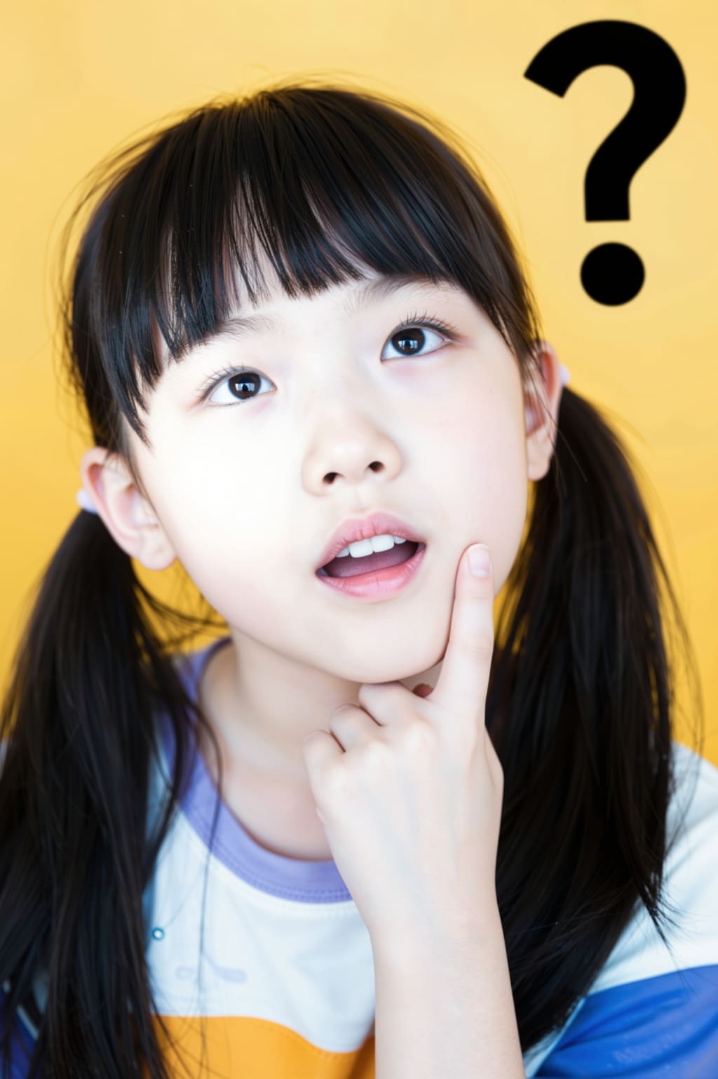 ギモンガールズ