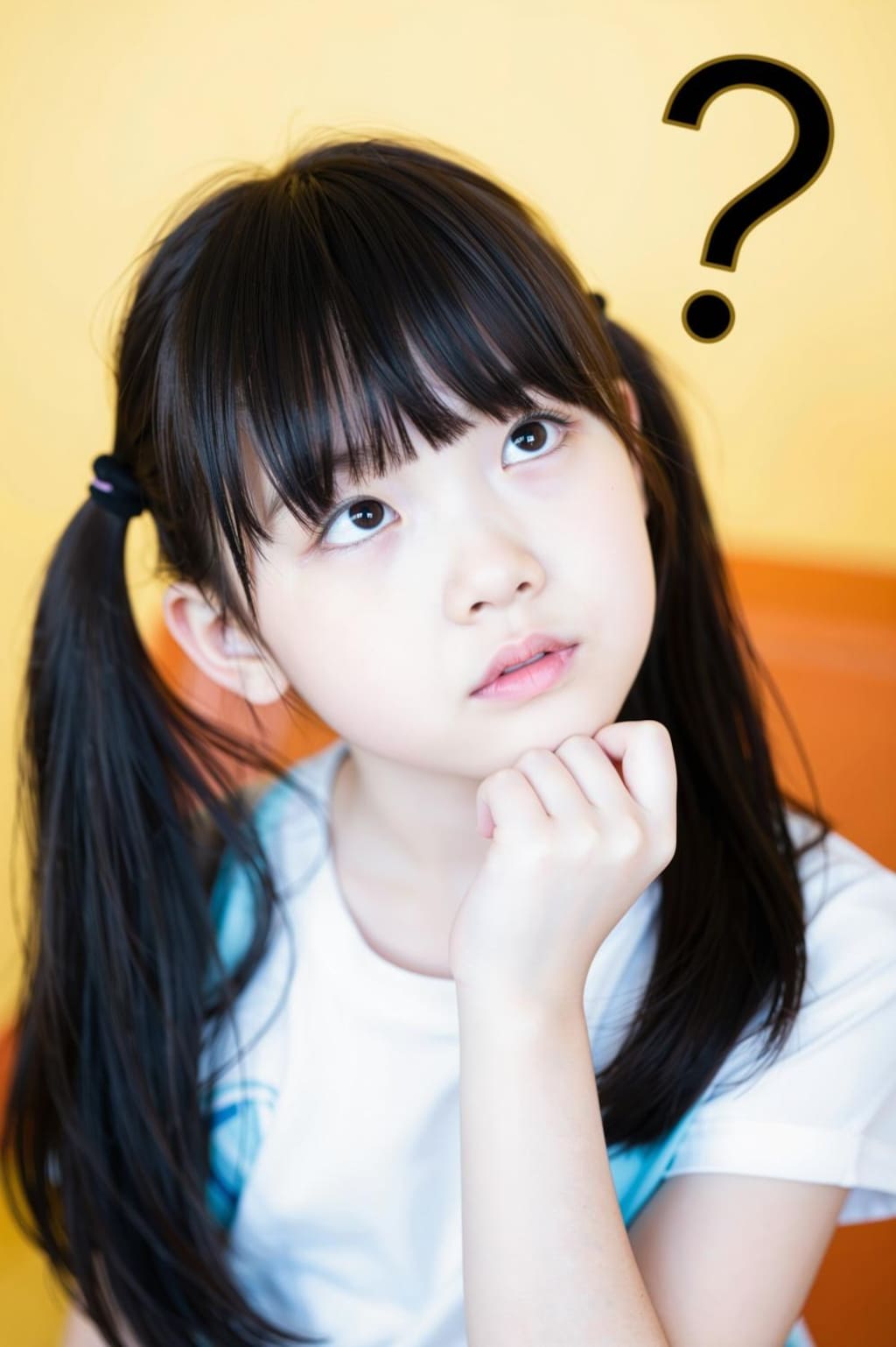 ギモンガールズ
