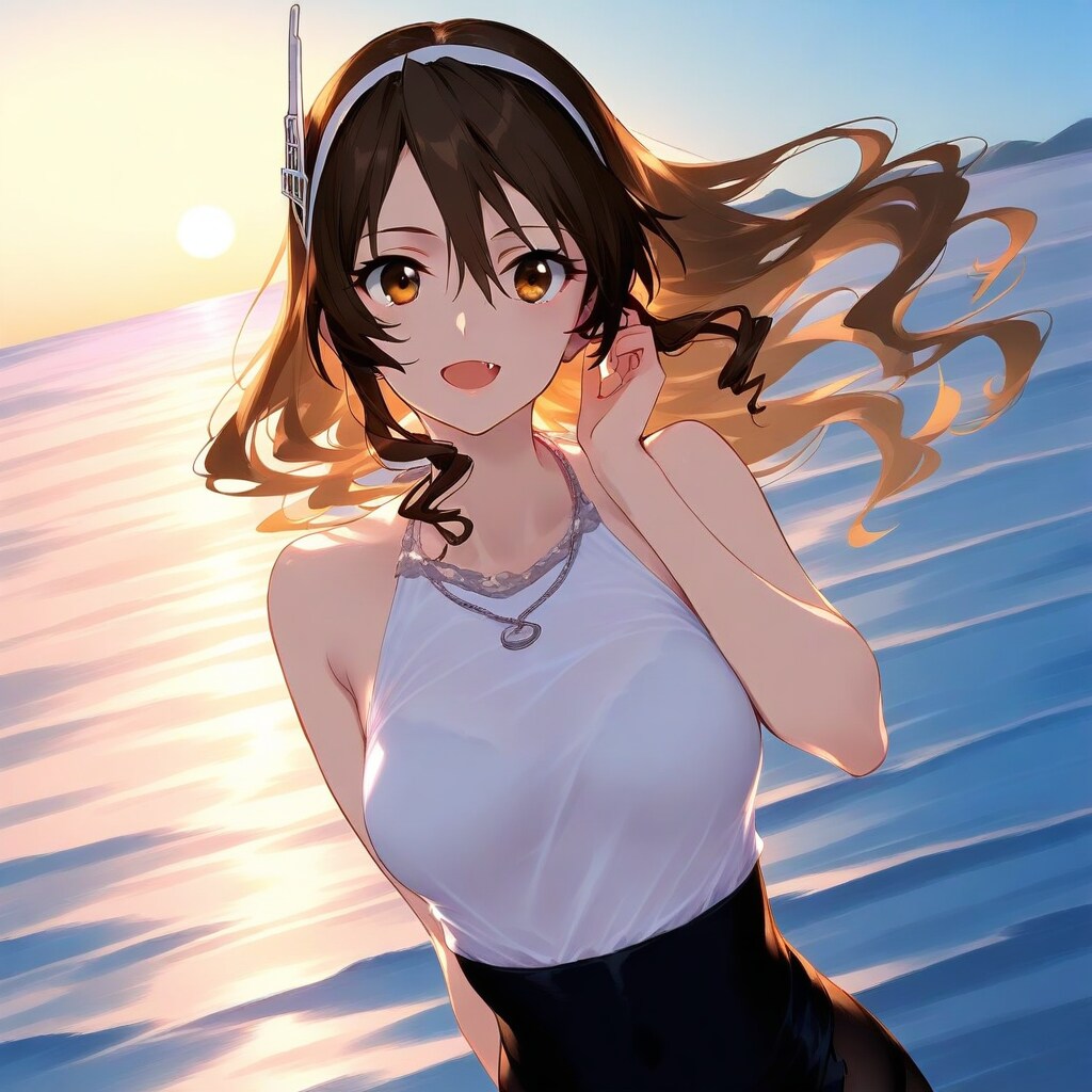 足柄