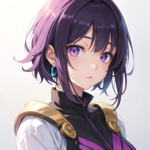 背景なし