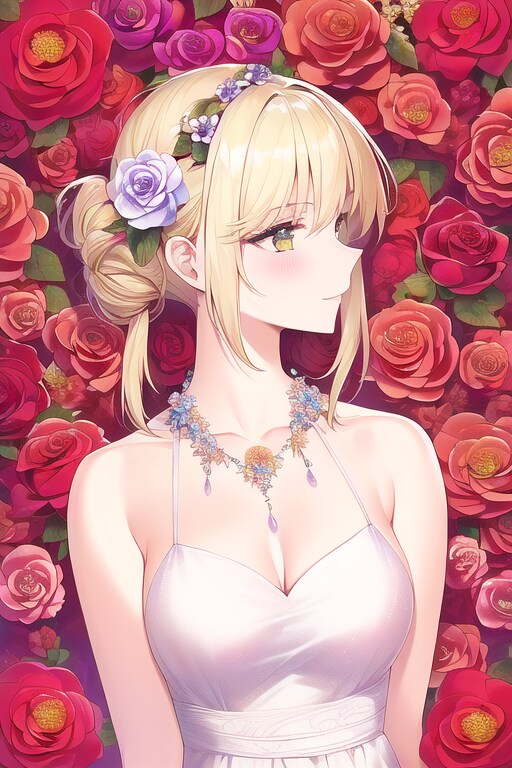 flower background