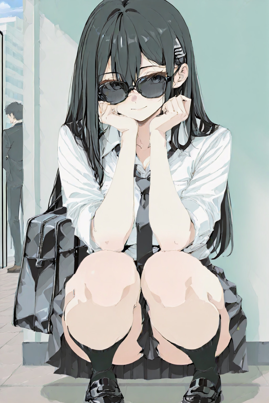 サングラス