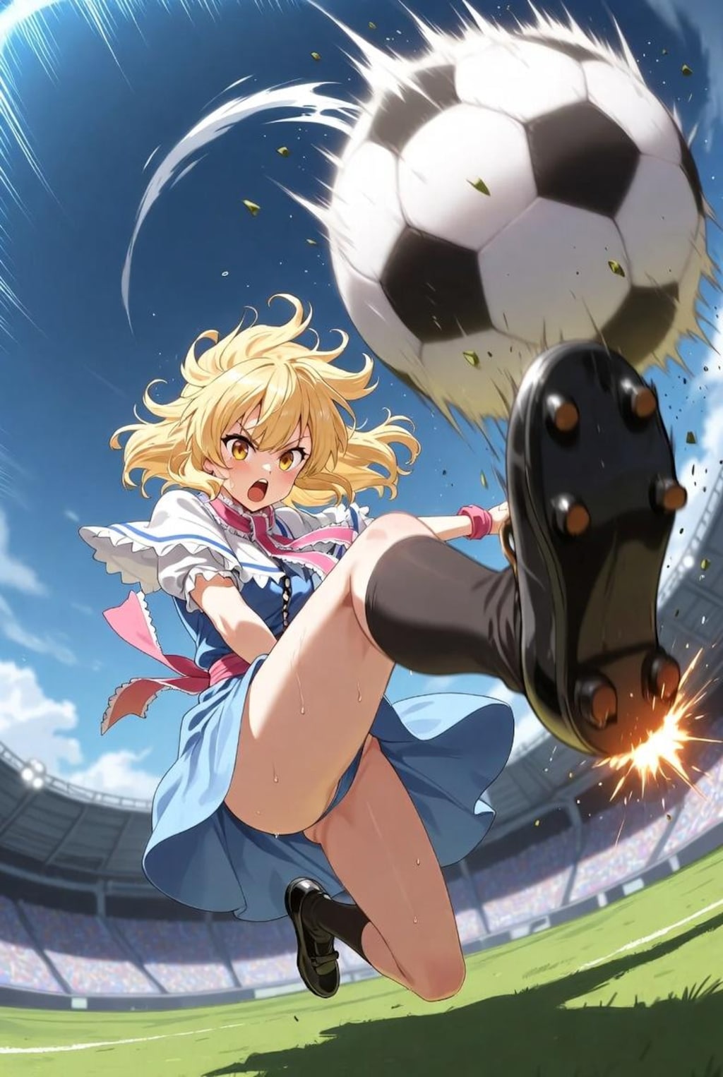 ボールは友だち！！