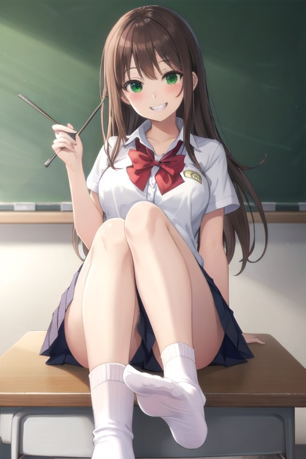 【スクガル】甘酸っぱい青春