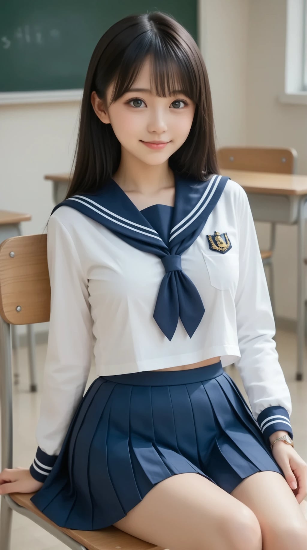 透明感