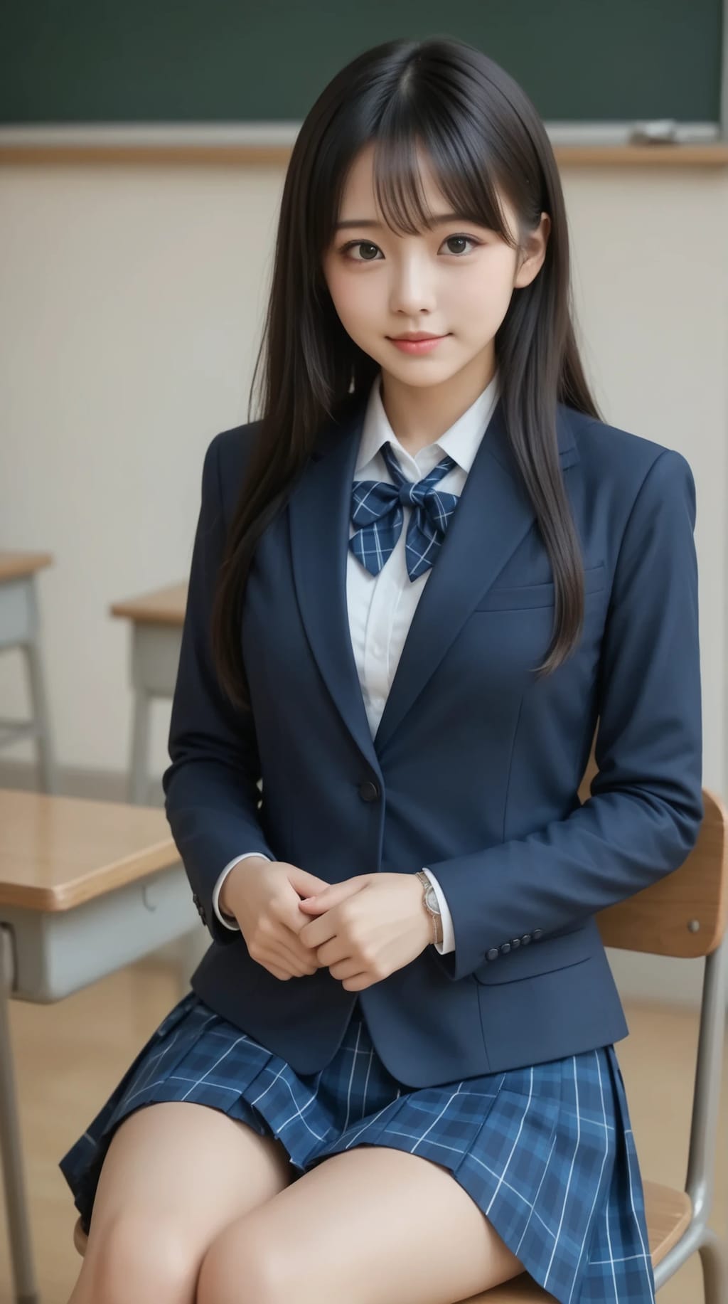 透明感