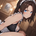 いや、そんな目で見ないで 4枚目