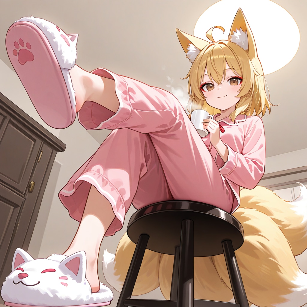 3/8　スリッパを楽しむ日