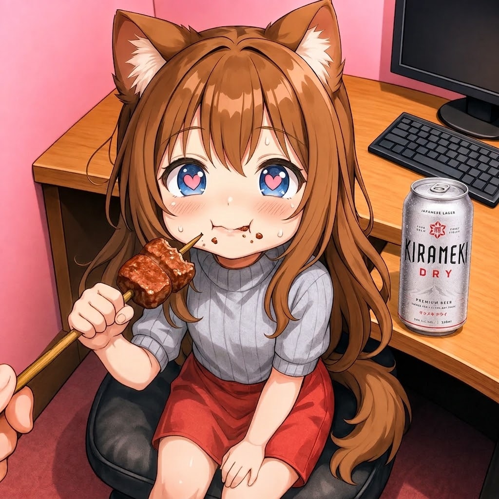 ひらめかなくて良かった(大惨事？)