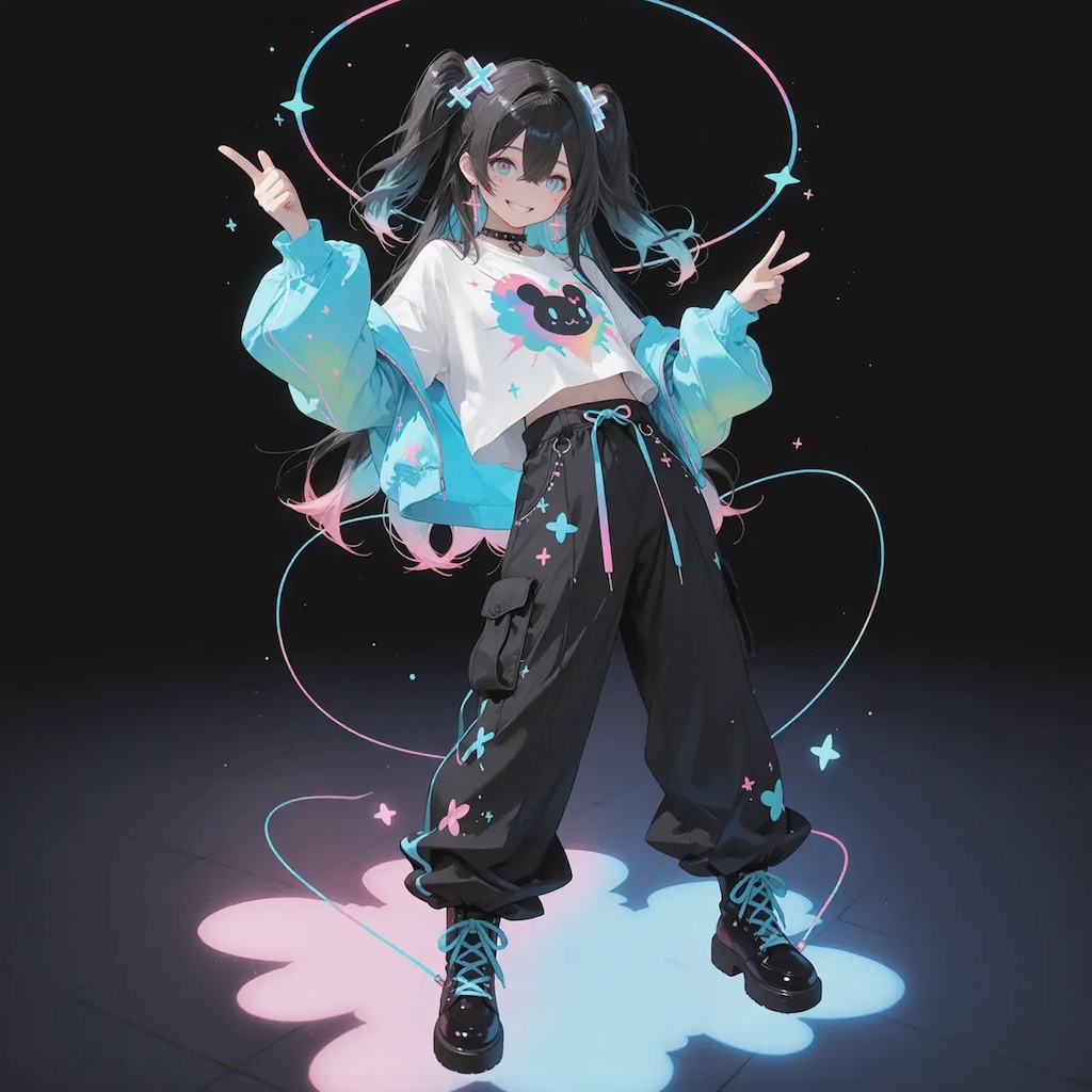 「踊りに行こうよ」