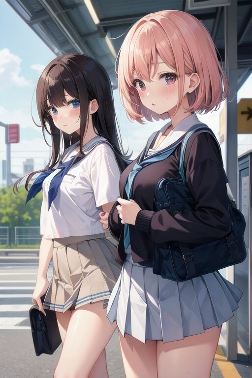 通学