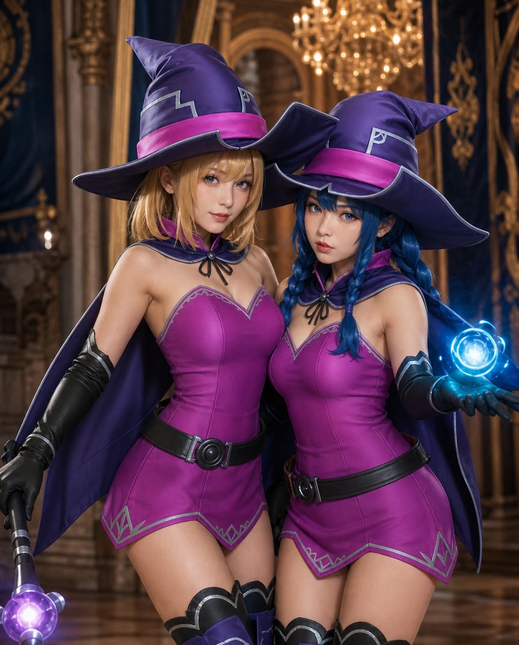 聖剣伝説3　アルテナ兵